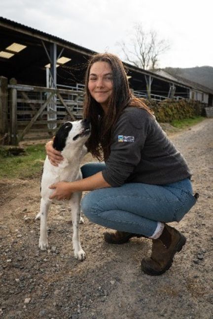 Elli Cumbria Connect PR