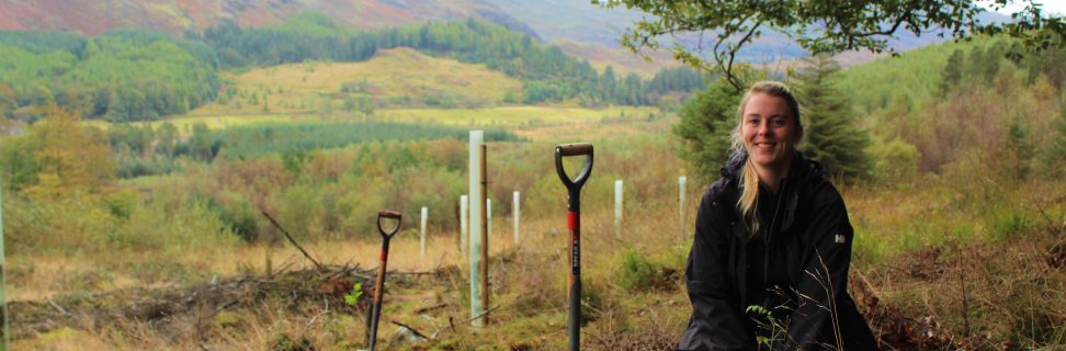 Tree planting Leeds Uni restoring Hardknott 1_AllUsage