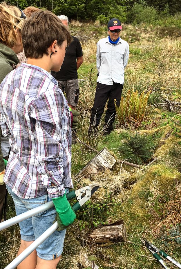 Tree planting Leeds Uni restoring Hardknott_AllUsage