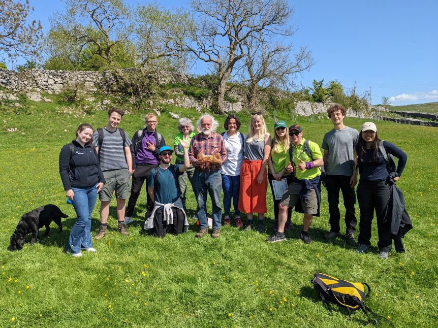 Yorkshire Dales NP 2