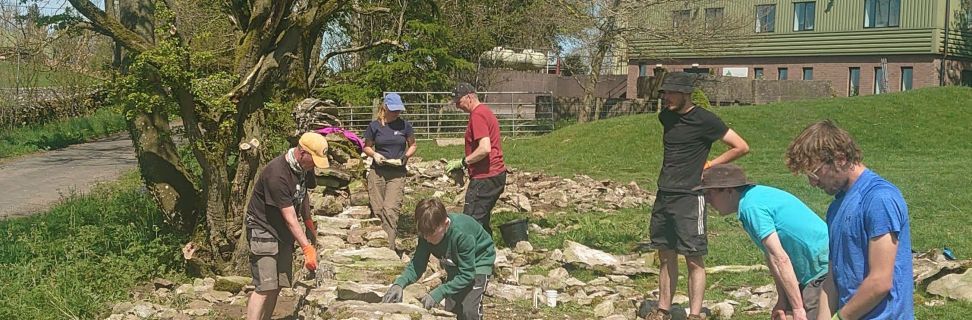 Friends of the Lake District_ dry stone walling 3_AllUsage