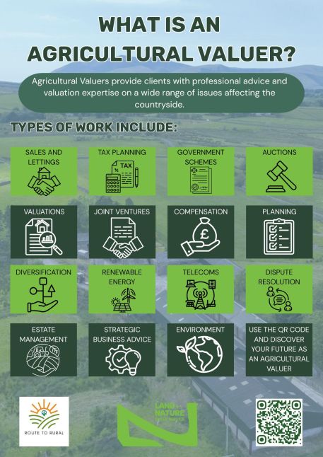 Route to Rural Flyer 2