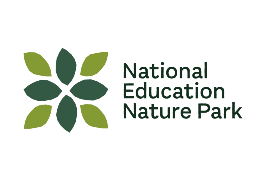 National Education Nature Park Logo