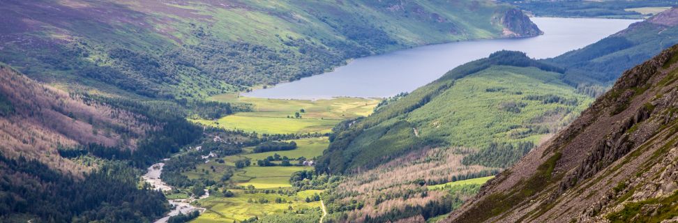 LDNP Ennerdale Andrew Locking