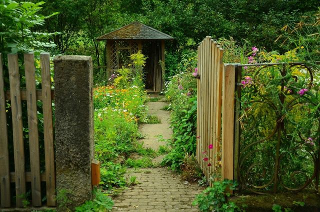 Garden 910946 1280