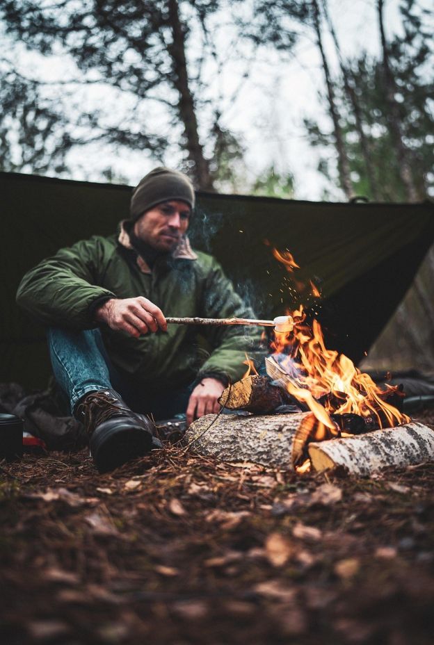 Bushcraft 8727740 1280