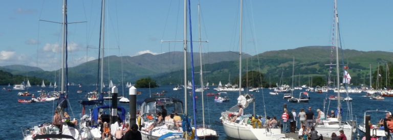 LDNP Windermere Air Festival copyright Andrea Hills