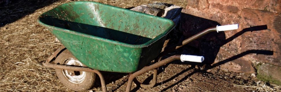 Wheelbarrow 874586 1280 pixabay