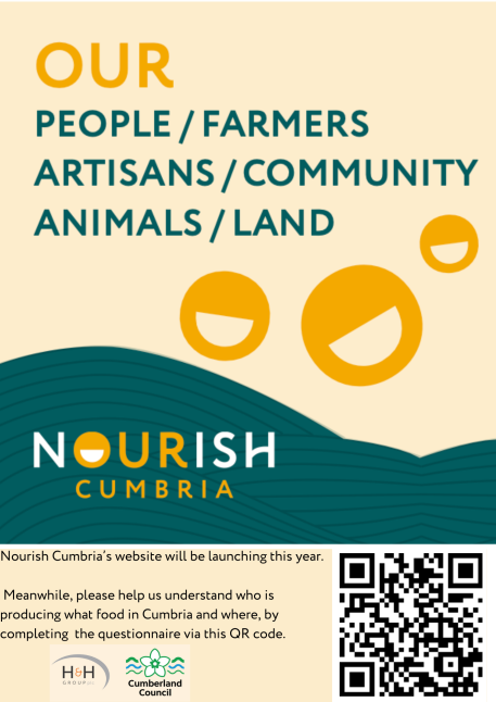 Nourish Flyer Ph1 v1 Questionnaire