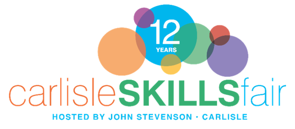 Logo Carlisle Skills Fair