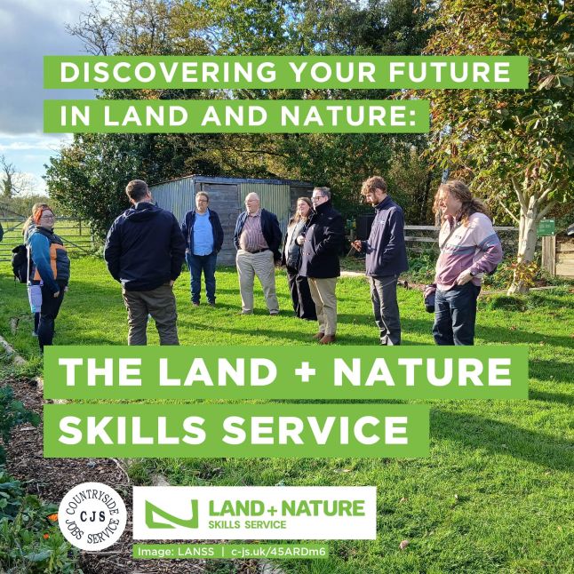 LANSS CJS Social Image