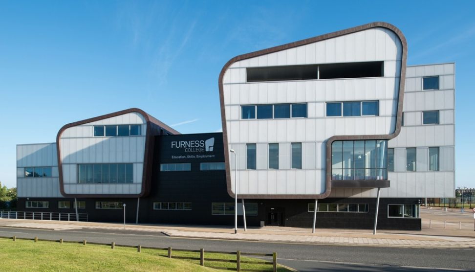 Furness college