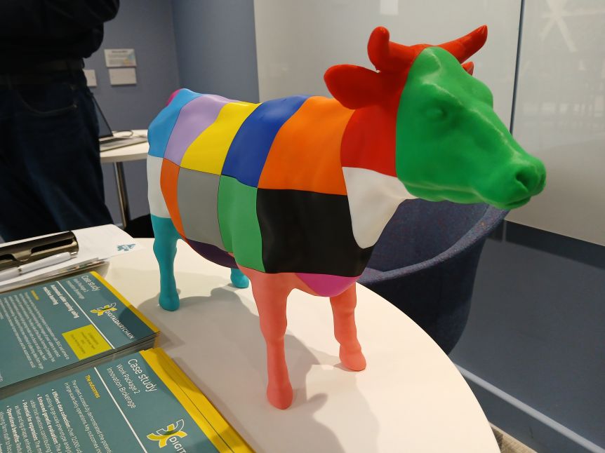 Think Dairy Careers Geneve Brand 19