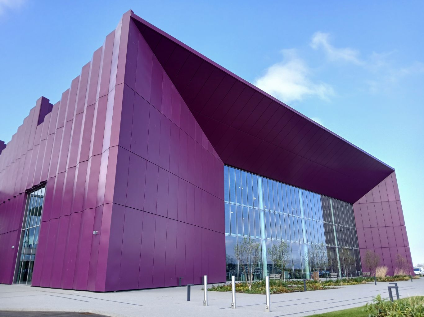 Think Dairy Careers Geneve Brand 8