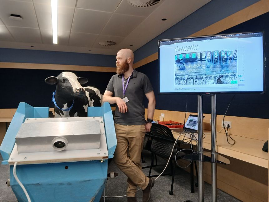 Think Dairy Careers Geneve Brand 21