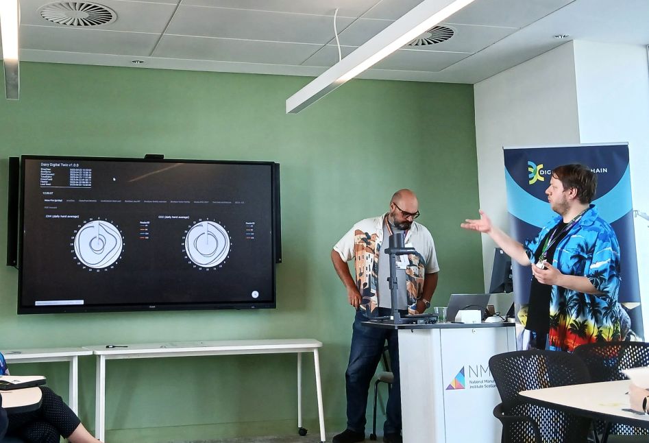 Think Dairy Careers Geneve Brand 1