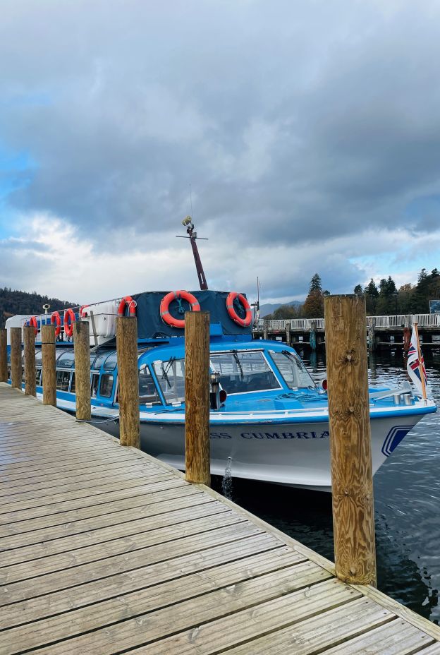 Boat Jetty Windermere_Geneve Brand