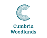 CW Cumbria Woodlands LOGO Primary