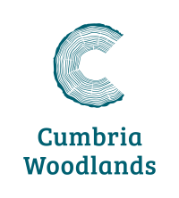 CW Cumbria Woodlands LOGO Primary