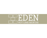 Eden Hot Lime Mortar Woo Email logo