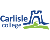 Carlisle colege logo