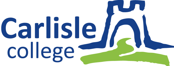 Carlisle colege logo