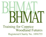 BHMAT Logo White Background