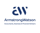 Armstrong Watson Logo