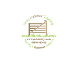 Wheelcover Logo VA Training Business PNG
