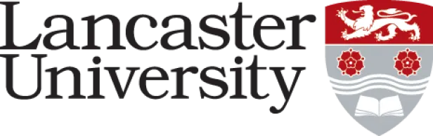 Lancaster University Logo Positive RGB