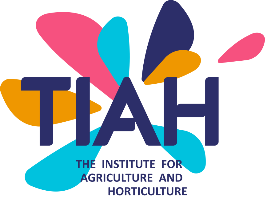 TIAH logo