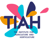 TIAH logo