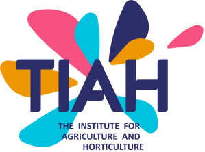 TIAH logo