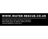 Water Rescue logo