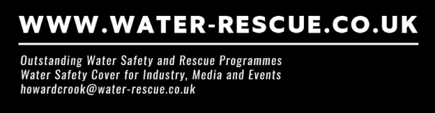 Water Rescue logo