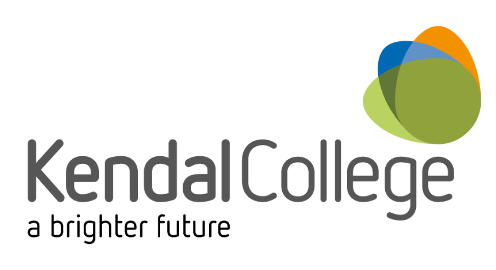 Kendal College logo