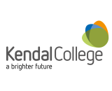 Kendal College logo