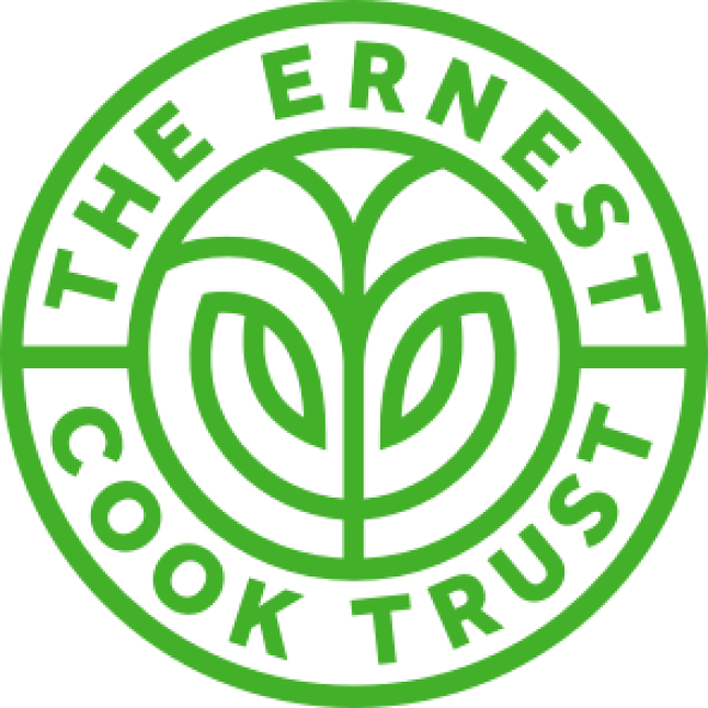 Ernest Cook Trust