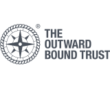 Outward Bound Trust grey